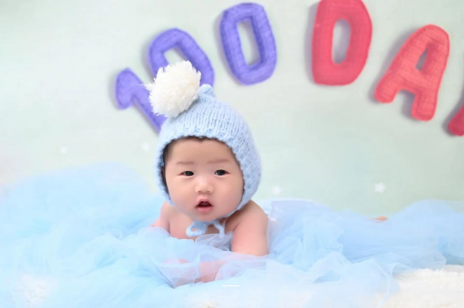 焦作五月龄宝宝睡眠时间